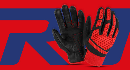 Motor Bike
Gloves